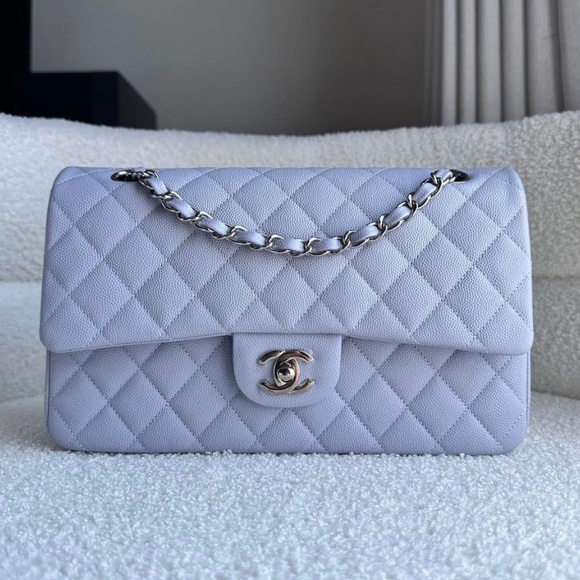 CHANEL Handbags - Chanel Medium